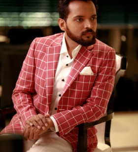 Vinay Bharadwaj