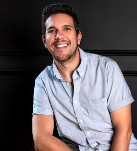 Max DiNatale
