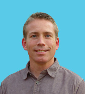 Tim Palmer