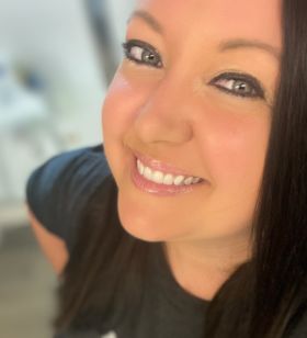 Heidi McIvor-Allen