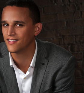 Eric Ortiz