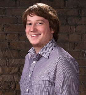 Alex Andrews