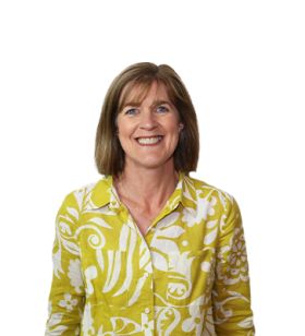 Theresa McMahon