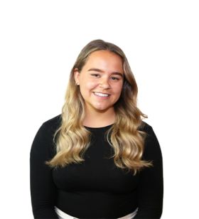 now working her way up the Digital Marketing ladder