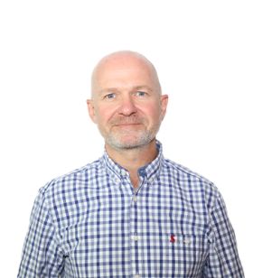 John McMahon