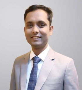 Surendra Singh