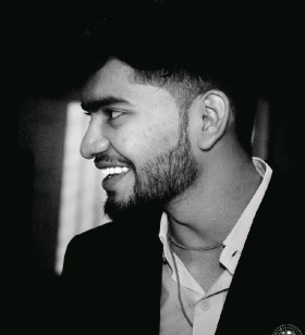 Sarthak Patidar