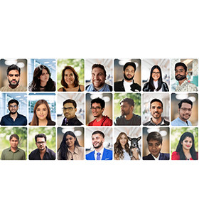 Our Team