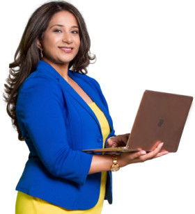 Arti Sharma