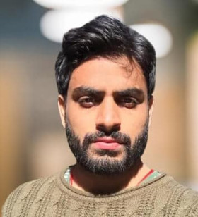 Ankush Chaudhary