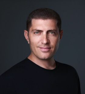 Denis Sinelnikov