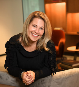 Sarah Tourville