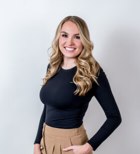 Peyton Erickson