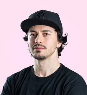 Sarkhan Rzazade