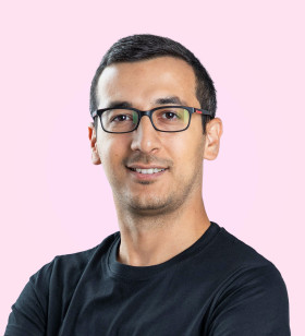 Orkhan Rzayev