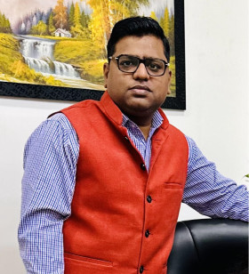 Prabhat Sharma
