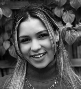 Ishana Seward