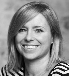 Lysanne Currie