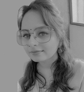 Prachi Monga