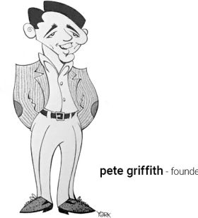 Peter Griffith