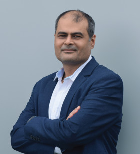 Gaurav Kohli