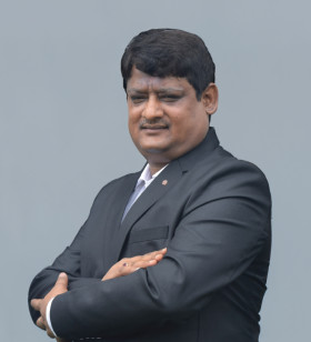 Rajeev Ranjan
