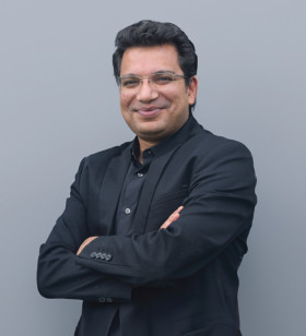 Siddhartha Havelia