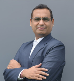 Rohit Kumar
