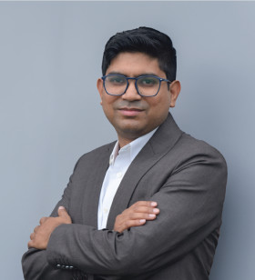 Yitesh Bhalla