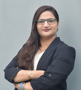 Manvi Arora