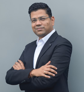 Ankit Jain