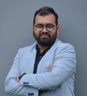 Chandramani Goel