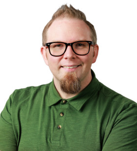 Daniel Kedinger