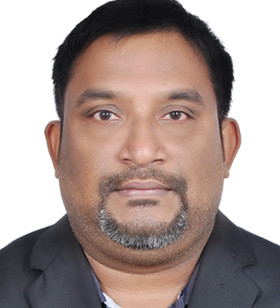 Vinod Narayan