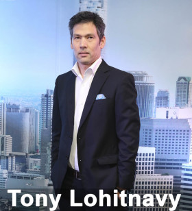 Tony Lohitnavy