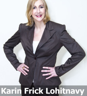 Karin Lohitnavy