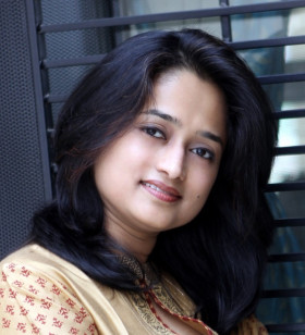 Radha Giri