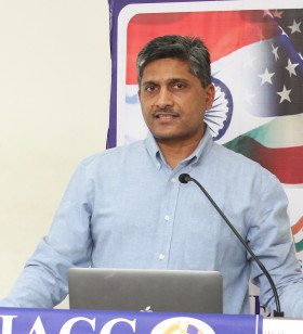 Sanjeev Nambudiri