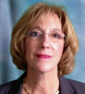 Paula Sanderson