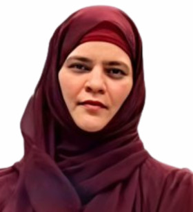Hina Ali