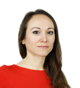 Irena Schmid