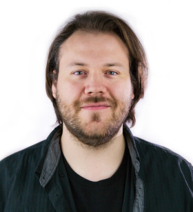 Nicolas Schmitt