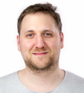 Patrick Piffczyk