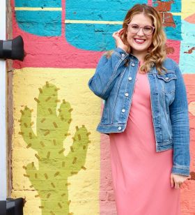 multi-talented marketing consultant focused on bringing brands to live in creative