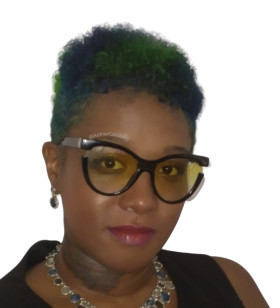 not your everyday sales professional