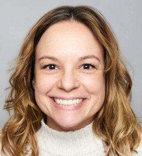 Leigh Snyder
