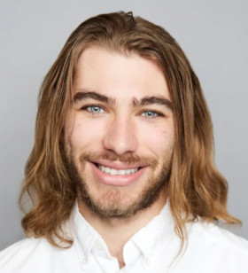 career in digital marketing through internships in social media and then as a freelance podcast producer for MKGs Tea Time with Tech Marketing Leaders