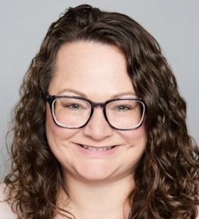 Alanna Moman-Rawden