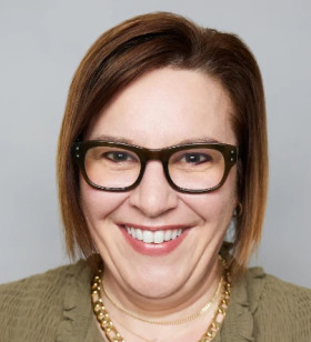 Anna Powers