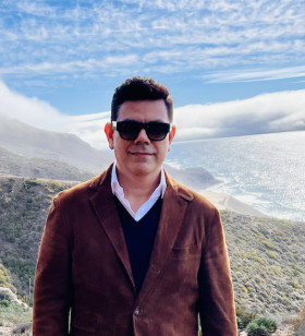 RUBEN LIZARRAGA